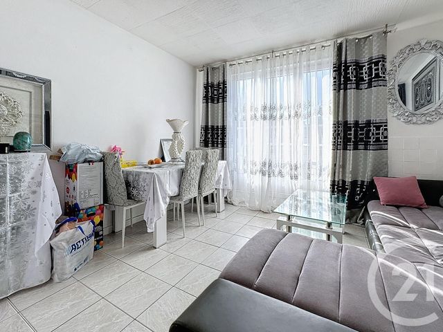 appartement - CLICHY SOUS BOIS - 93