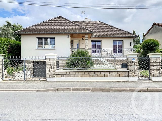 Maison à vendre GAGNY