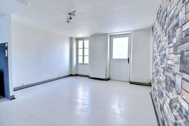 maison à vendre - 3 pièces - 57.32 m2 - COURTRY - 77 - ILE-DE-FRANCE - Century 21 Coeur De Ville