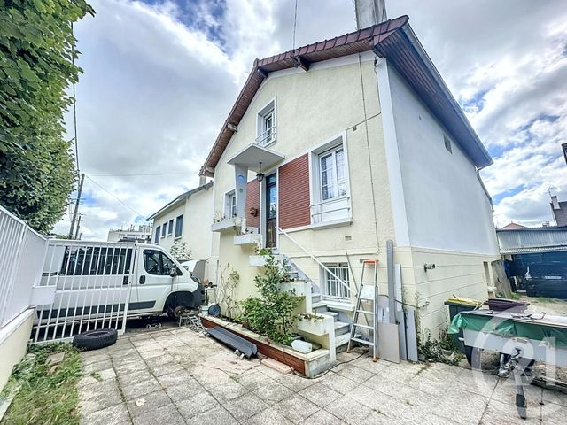 maison à vendre - 5 pièces - 110.42 m2 - GOURNAY SUR MARNE - 93 - ILE-DE-FRANCE - Century 21 Coeur De Ville