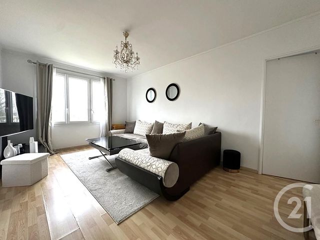 appartement - CLICHY SOUS BOIS - 93